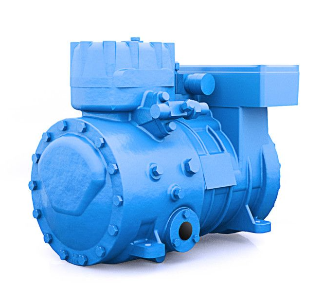 Компрессор Frascold D 3-13.1 Y купить с доставкой по РФ