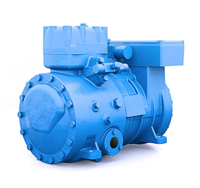 Компрессор Frascold Q 5-36.1 Y купить с доставкой по РФ