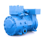 Компрессор Frascold Q 5-36.1 Y купить с доставкой по РФ