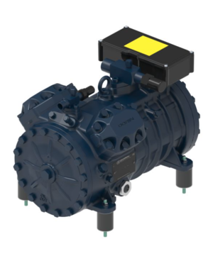Компрессор DORIN H 405 CС (POE32)