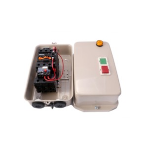 Пускатель ВТМ (S) Пускатель ПМ 12-040110-40А-110АС-(1з+1р)-УХЛ3-Б