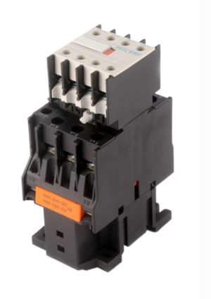 Пускатель ВТМ (S) Пускатель ПМ 12-040100-40А-36АС-(2з+2р)-УХЛ4-А