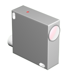 Бесконтактный выключатель TEKO OYR IC42A-2-5-PS4