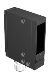 Бесконтактный выключатель TEKO OY IT61P-0-10