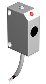 Бесконтактный выключатель TEKO OY I26A-2-2,5-P