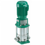 Насос Wilo MVI205-3/16/E/3-380-50-2 купить с доставкой по РФ