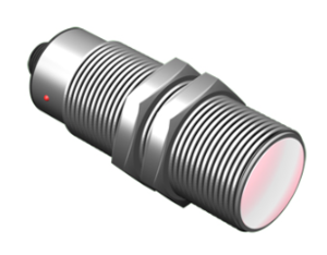 Бесконтактный выключатель TEKO OY AC81A-2-50-PS4