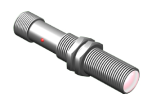 Бесконтактный выключатель TEKO OY AC2A-2-2,5-PS4