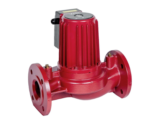 Циркуляционный насос Wellmix WRS 65-130SF (3скорости, 380V) NEW купить с доставкой по РФ