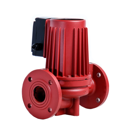 Циркуляционный насос Wellmix WRS 80-60SF (3скорости, 380V) NEW купить с доставкой по РФ