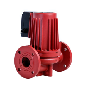 Циркуляционный насос Wellmix WRS 80-90SF (3скорости, 380V) NEW