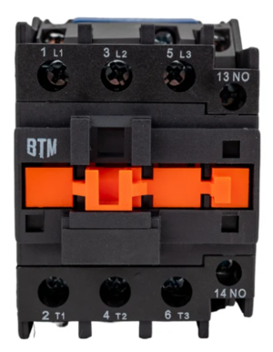 Пускатель ВТМ (S) Пускатель ПМ 12-025100-25А-110АС-(1з)-УХЛ4-В