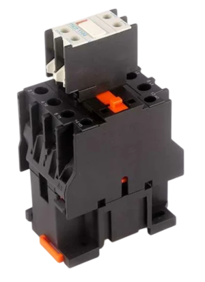 Пускатель ВТМ (S) Пускатель ПМ 12-025100-25А-220АС-(2з+1р)-УХЛ4-А