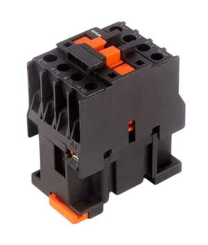 Пускатель ВТМ (S) Пускатель ПМ 12-025100-25А-24АС-(1з)-УХЛ4-А