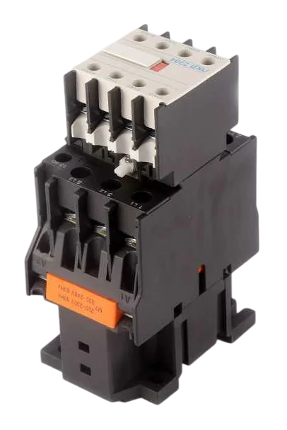 Пускатель ВТМ (S) Пускатель ПМ 12-025100-25А-24АС-(3з+2р)-УХЛ4-А купить с доставкой по РФ