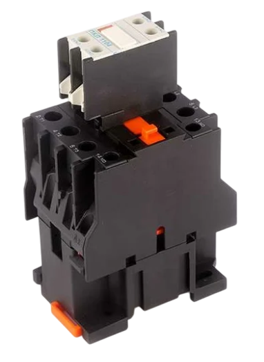 Пускатель ВТМ (S) Пускатель ПМ 12-025100-25А-380АС-(2з+1р)-УХЛ4-Б купить с доставкой по РФ