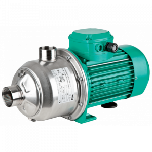 Насос Wilo MHI803-1/10/E/3-380-50-2