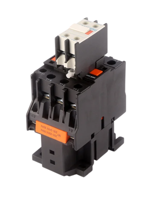 Пускатель ВТМ (S) Пускатель ПМ 12-025150-25А-36АС-(2з+1р)-УХЛ4-Б