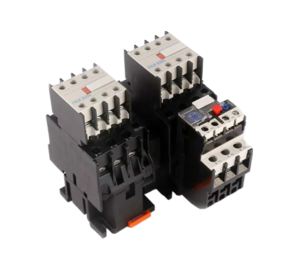 Пускатель ВТМ (S) Пускатель ПМ 12-025601-25А-42АС-(2з+4р)-РТЛ1022-2(17,0-25,0А)-УХЛ4-А