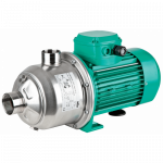 Насос Wilo MHI404-1/10/E/3-380-50-2 купить с доставкой по РФ