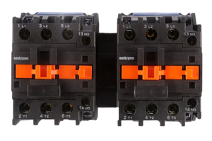 Пускатель ВТМ (S) Пускатель ПМ 12-025501-25А-110АС-(2р)-УХЛ4-А