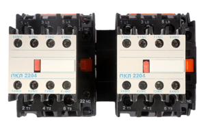 Пускатель ВТМ (S) Пускатель ПМ 12-025501-25А-110АС-(4з+6р)-УХЛ4-А