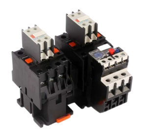 Пускатель ВТМ (S) Пускатель ПМ 12-025601-25А-220АС-(4з+6р)-РТЛ1022-2(17,0-25,0А)-УХЛ4-В