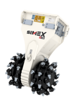 Роторные фрезы