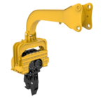 Вибропогружатели