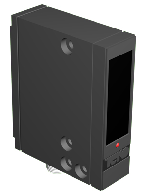 Бесконтактный выключатель TEKO OX IC61P5-43P-R2000-LZS4