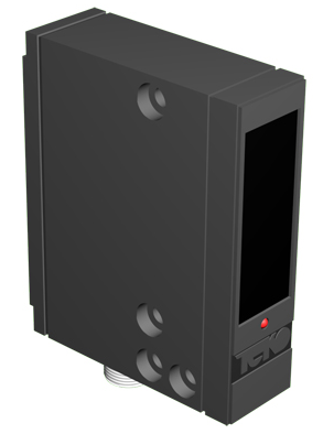 Бесконтактный выключатель TEKO OX IC61P5-43P-R2000-LES4