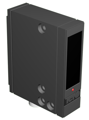 Бесконтактный выключатель TEKO OX IC61P-43P-4000-LZS4