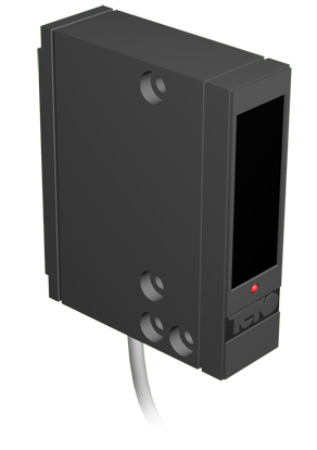 Бесконтактный выключатель TEKO OX I61P5-43P-R4000-LZ