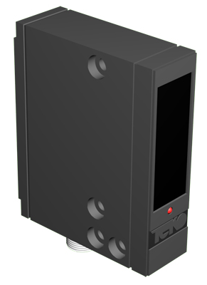 Бесконтактный выключатель TEKO OV IC61P5-43P-R800-LZS4