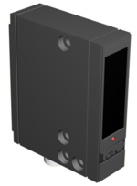 Бесконтактный выключатель TEKO OV IC61P-43P-400-LES4 купить с доставкой по РФ