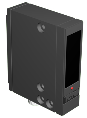 Бесконтактный выключатель TEKO OV IC61P-43P-400-LES4