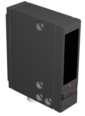 Бесконтактный выключатель TEKO OV IC61P-43P-2000-LES4