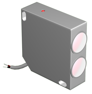 Бесконтактный выключатель TEKO OV I45A-43P-2000-LE