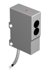 Бесконтактный выключатель TEKO OV I34A5-43P-R400-LZ