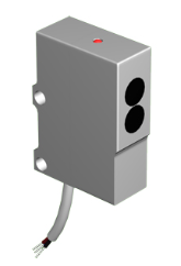 Бесконтактный выключатель TEKO OV I34A-43P-200-LZ