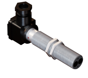 Бесконтактный выключатель TEKO OV AT43A5-43P-R400-LZ