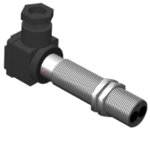 Бесконтактный выключатель TEKO OV AT43A-43N-400-LZ купить с доставкой по РФ