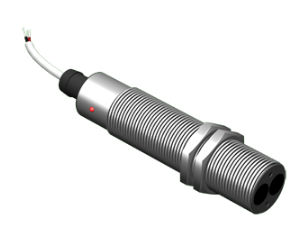 Бесконтактный выключатель TEKO OV AF43A5-43P-R150-LZ