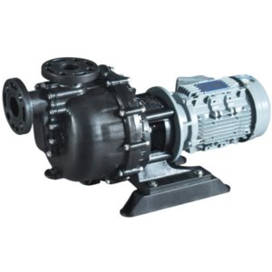 Самовсасывающий химический насос ZY Technology FRSP-40022