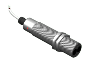 Бесконтактный выключатель TEKO OV AF43A5-43N-R400-LZ