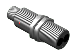 Бесконтактный выключатель TEKO OV AC45A-32P-400-LZS4