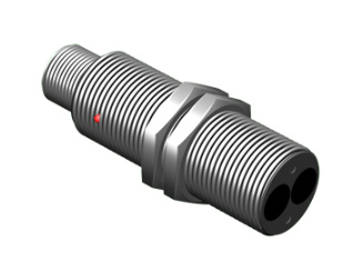 Бесконтактный выключатель TEKO OV AC45A-32N-400-LZS4 купить с доставкой по РФ