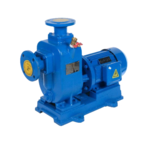 Самовсасывающий дренажный насос ZY Drain 40ZW-A 8-15-1.5/2 купить с доставкой по РФ