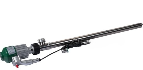 Бочковый насос ZY Technology BP150-SS-Ex купить с доставкой по РФ