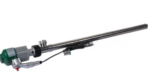 Бочковый насос ZY Technology BP150-SS-Ex